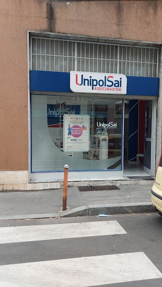 UnipolSai Ass.ni - Corsico - Irene Brattoli - Referente