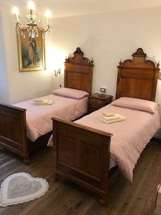 Bed & Breakfast Casa Marinella