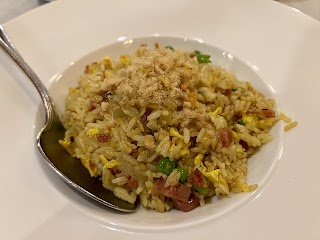 Ristorante Cinese La Muraglia