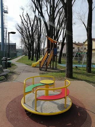 Parco giochi