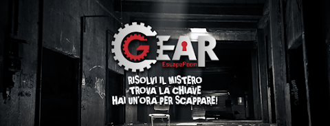 Escape Room Gear