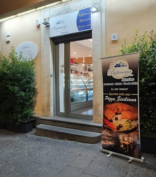 Pasticceria Messina di Rosario Messina