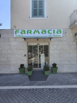 Farmacia La Fontana