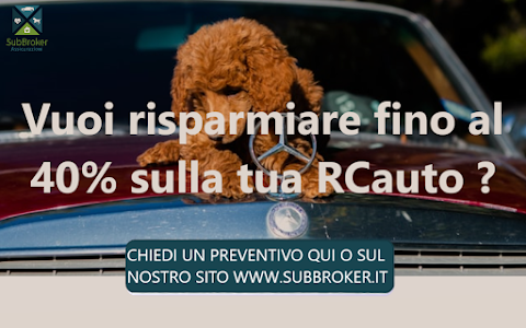 SubBroker Assicurazioni