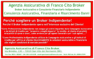 Agenzia Assicurativa - Franco Cito Broker