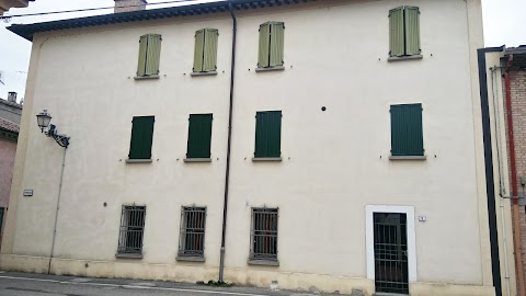 Teatro Stabile Di Mordano