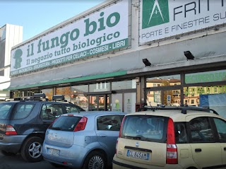 Il Fungo Bio - Biospecialist