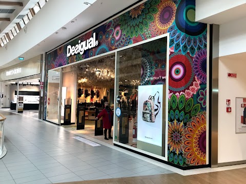 Desigual