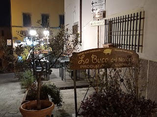 La Buca Del Norcino