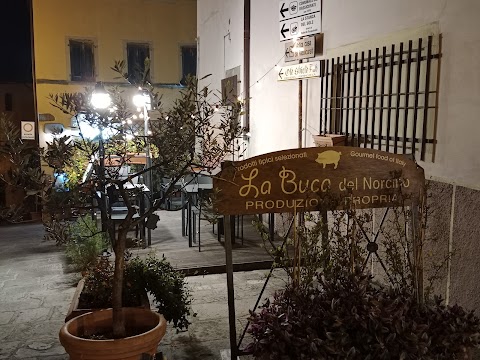 La Buca Del Norcino