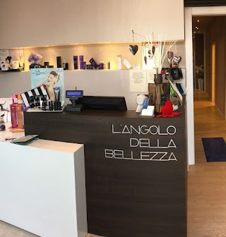 L' Angolo della Bellezza - Estetica & Solarium