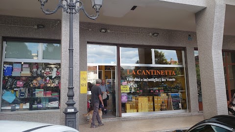 La Cantinetta Trieste