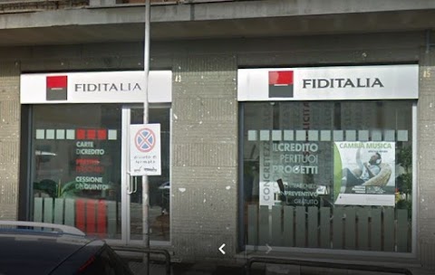 Fiditalia - Agenzia ROMA Aurelia