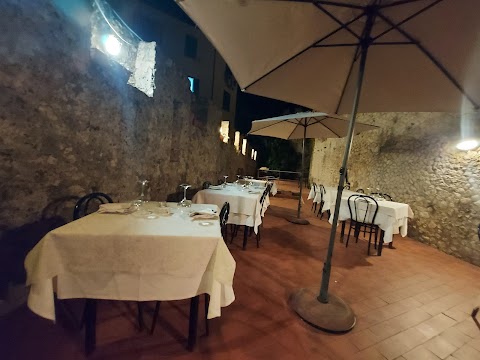 Ristorante Cantina di Galba