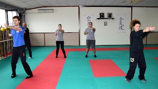 S.I.D.P. - Scuola Italiana Difesa Personale - Wing Chun - Corsi per tutte le età - Lucca