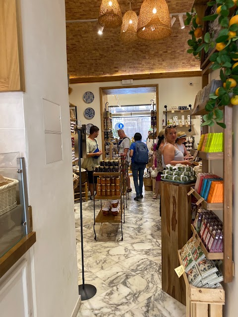 La Bottega del Cassaro