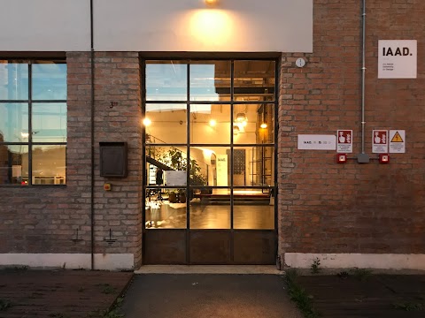 IAAD. Bologna - Istituto d'Arte Applicata e Design