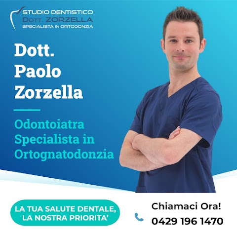 Studio Dentistico Zorzella