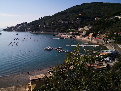 Le Terrazze • Beach & Pool