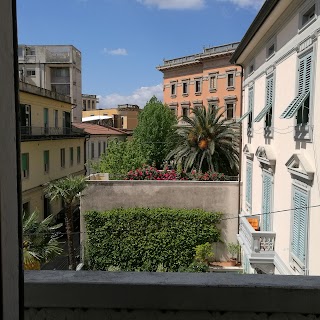 Hotel Conchiglia Montecatini Terme