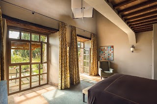 Castello di Casole, A Belmond Hotel, Tuscany