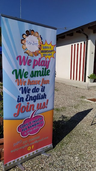 En-Joy English Academy