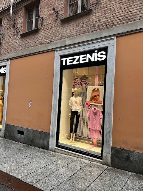 Tezenis