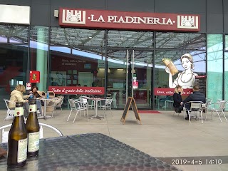 La Piadineria