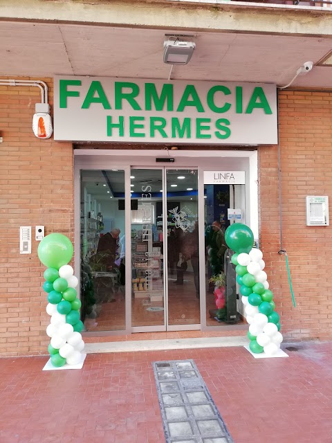 Farmacia Hermes