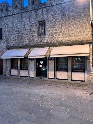 Ristorante La Torre Di Gallo Norberto