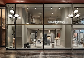 Ivano Redaelli Atelier - Milano