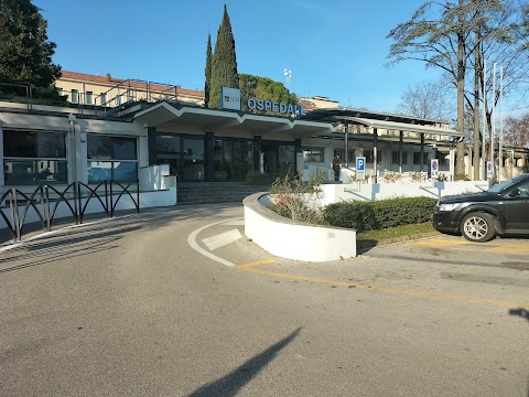 Ospedale di San Donà di Piave – ULSS 4 Veneto Orientale