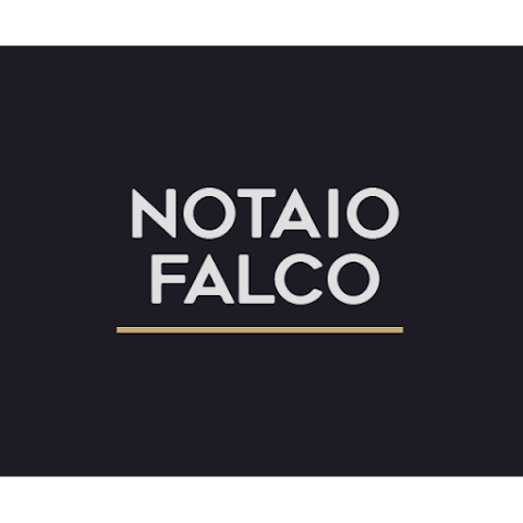 Notaio Falco - Roma