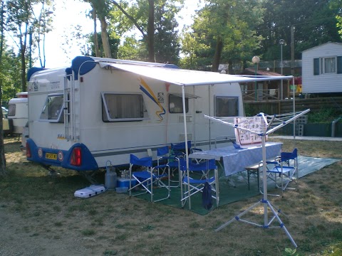 Camping Aviglianalacs