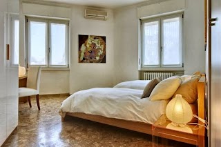 Milan Apartment Rental