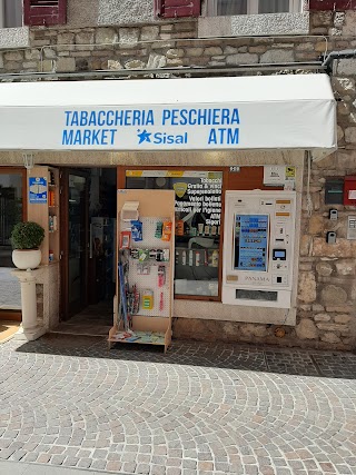 Tabaccheria Peschiera