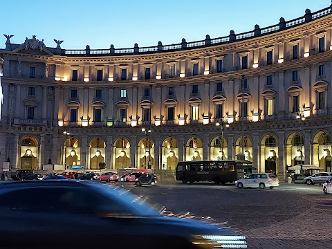 Pam Local Roma Barberini