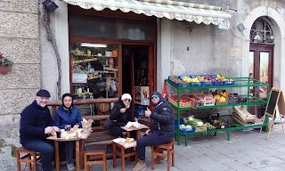 Salumeria - Prodotti Tipici - Alimentari - " Pane Amore e...Antico Sapore" di Alessandra DA CAMPO