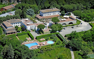 Hotel Garden Siena