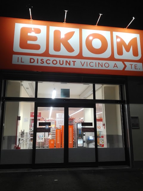 Ekom