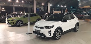 Kia AUTO GRIFONE