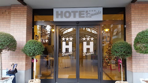 Hotel Davide