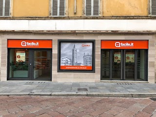 Facile.it Store Parma | Assicurazioni, Bollette Casa, Mutui e Prestiti