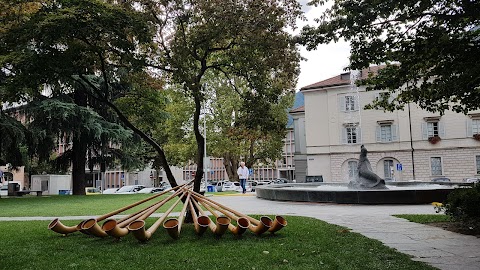 Teatro Sociale di Bellinzona