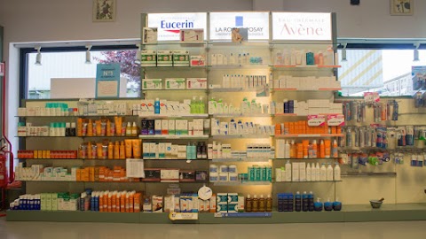 Farmacia Comunale 41 - Torino