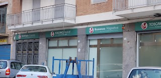 TOSCANO MEDICAL - Centro Medico Palermo