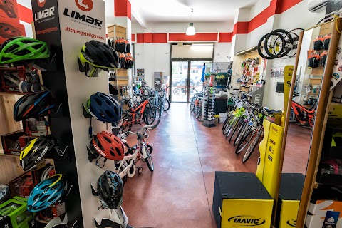 The Bicycle - Shop & Service