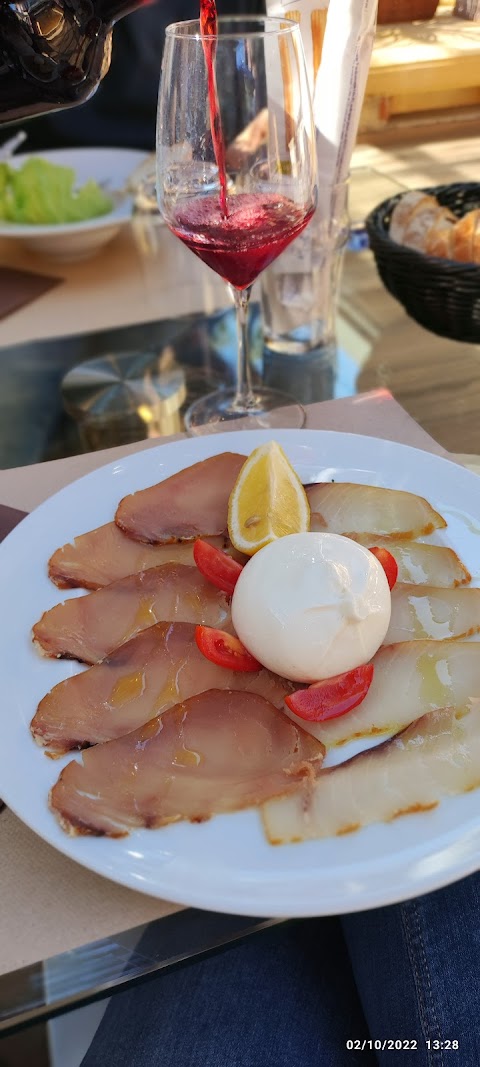 L'Osteria Mia - Sirmione