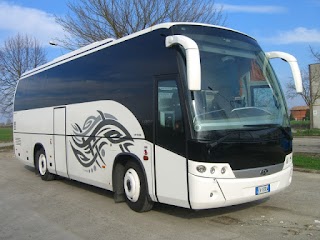Liberty Bus - noleggio pullman e minibus