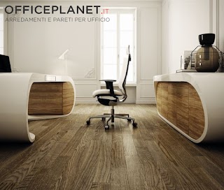 Office Planet